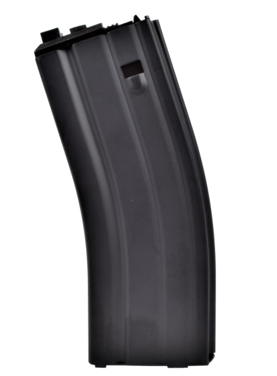 caricatore a gas 30 colpi per m4