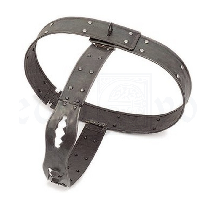 cintura castita' donna