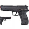 glock pistola elettrica softair