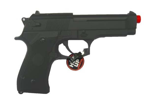 beretta modello 92 elettrica new