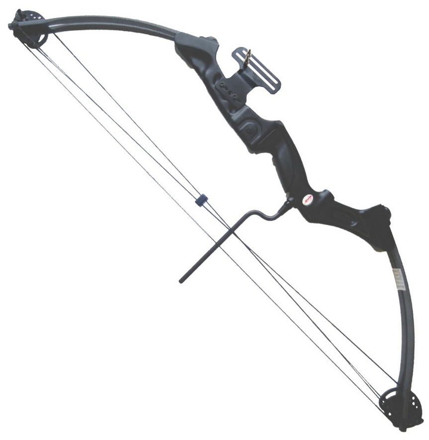 arco compound 65 libbre perfect line