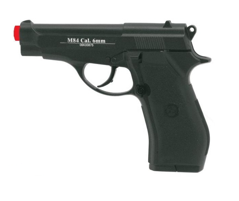 pistola co2 full metal