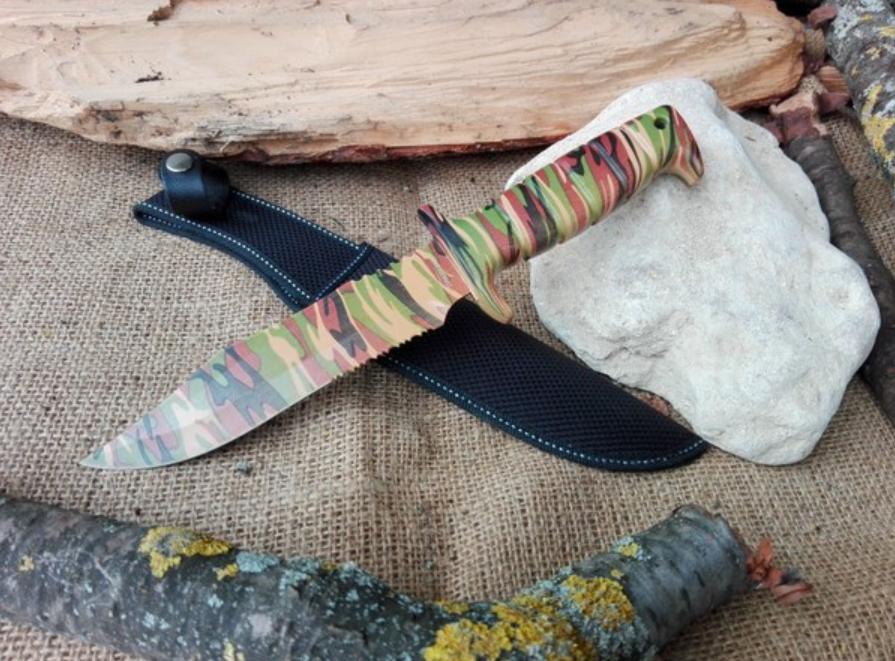 coltello us marines the cuba 2