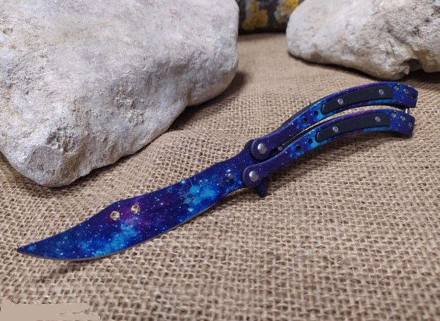 butterfly new the moon