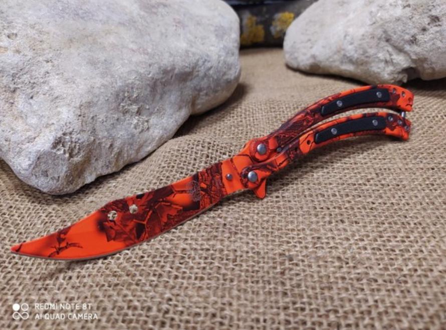 butterfly new the darkness