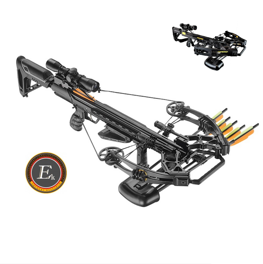 balestra compound accelerator 410+ 185 lbs