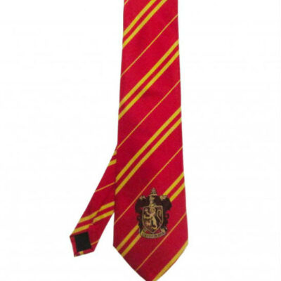 cravatta grifondoro
