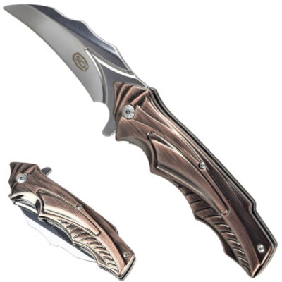 coltello tascabile 113