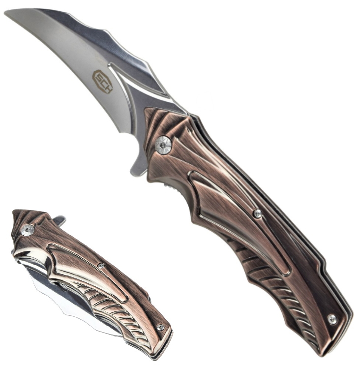 coltello tascabile 113