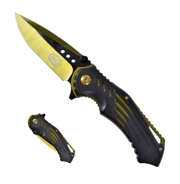 coltello tascabile 161