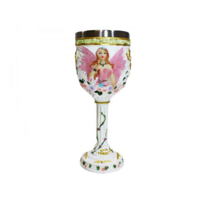 calice fantasy con fatine