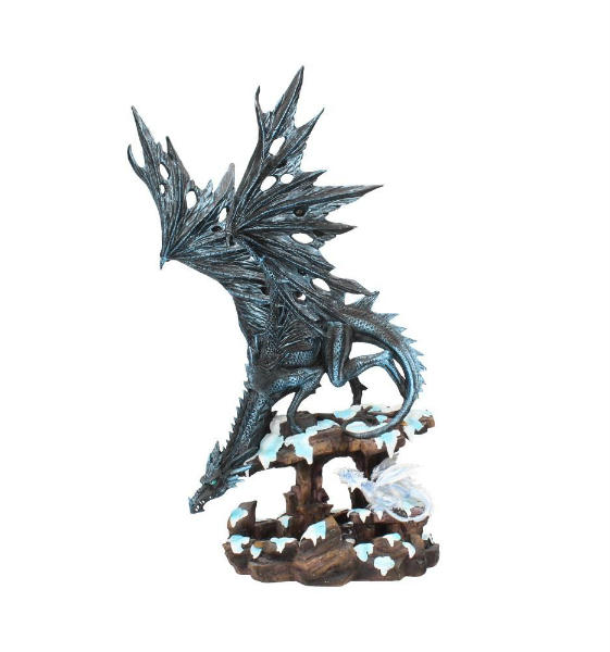 la saggezza dei draghi