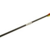 freccia per balestra 22" alluminio royal (d074b)