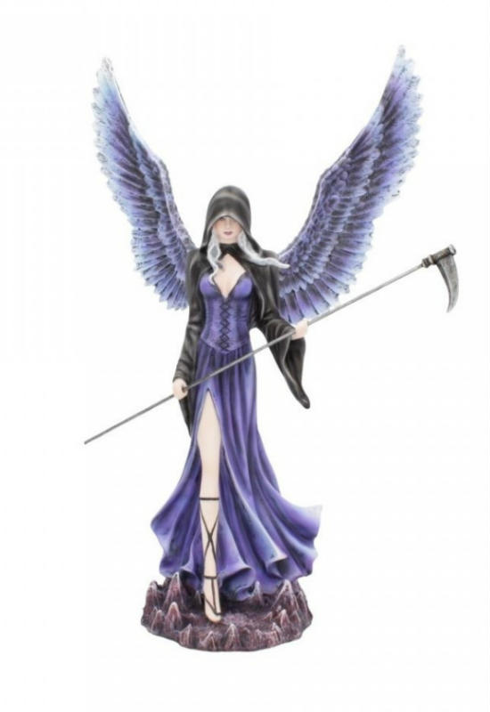 angelo della misericordia