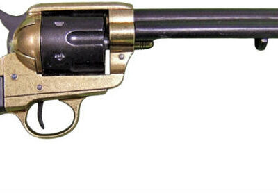replica revolver calibro 45, colt,usa 1873