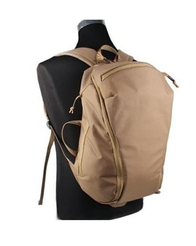 zaino emerson gear tan