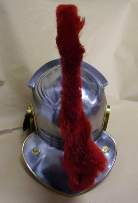 elmo romano imperiale gallico con cresta deepeeka nuovo! elmo romano imperiale gallico con cresta deepeeka nuovo!