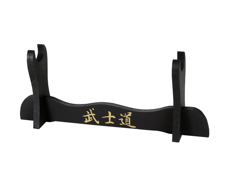 espositore katana da appoggio 1 posto