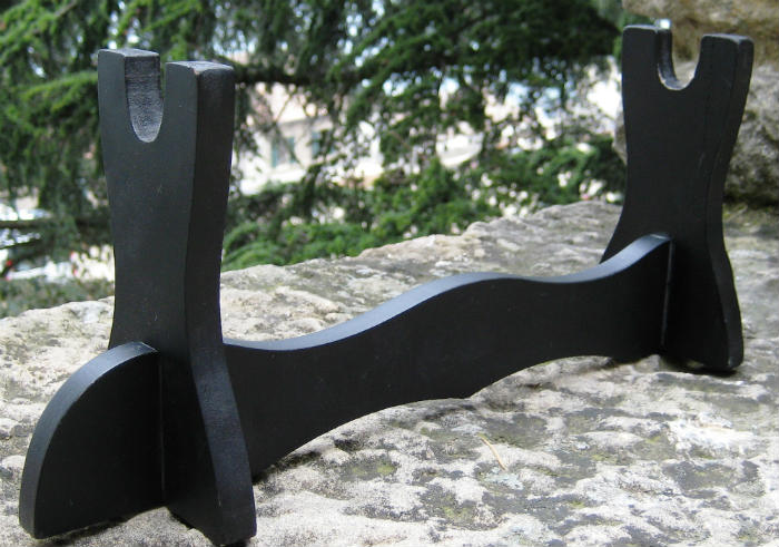 espositore daga da tavolo