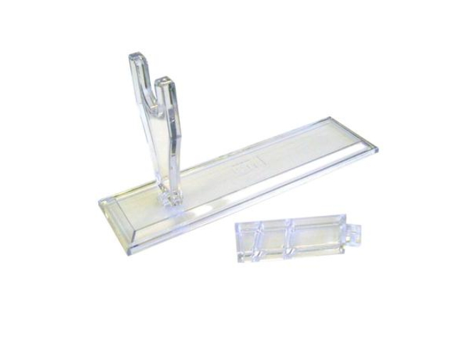 espositore per pistole