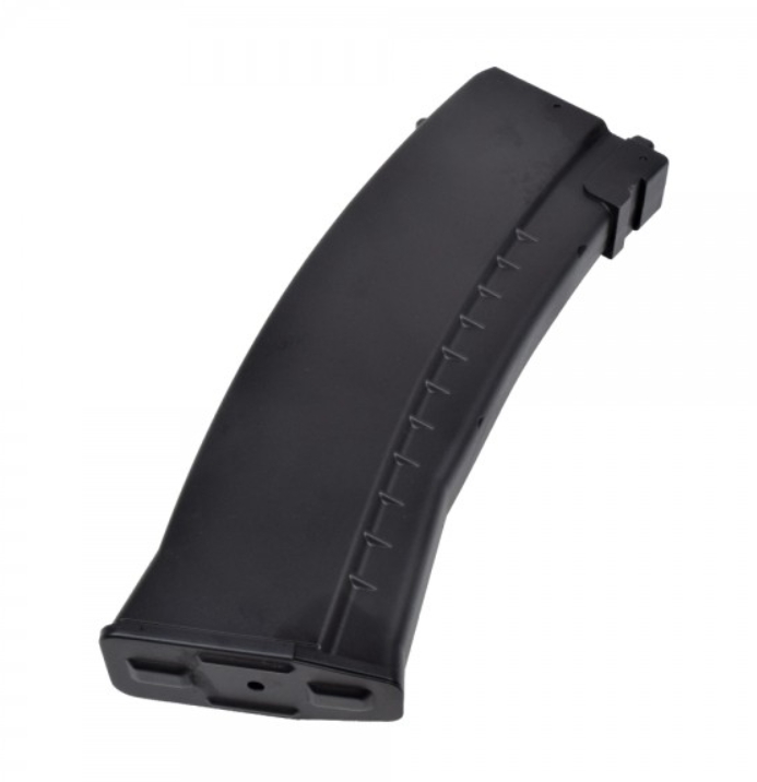 caricatore per fucili a gas g74c