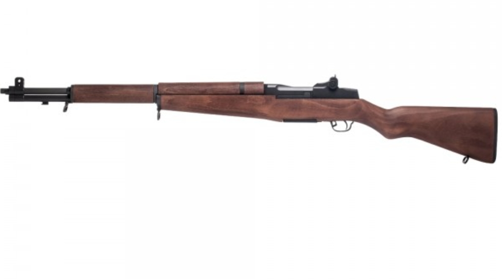 garand m1 g&g fucile elettrico