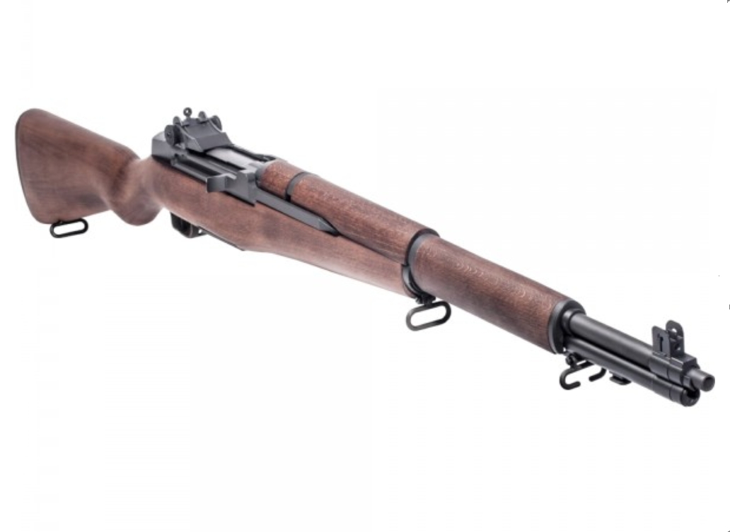 garand m1 g&g fucile elettrico garand m1 g&g fucile elettrico