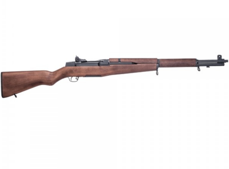 garand m1 g&g fucile elettrico garand m1 g&g fucile elettrico