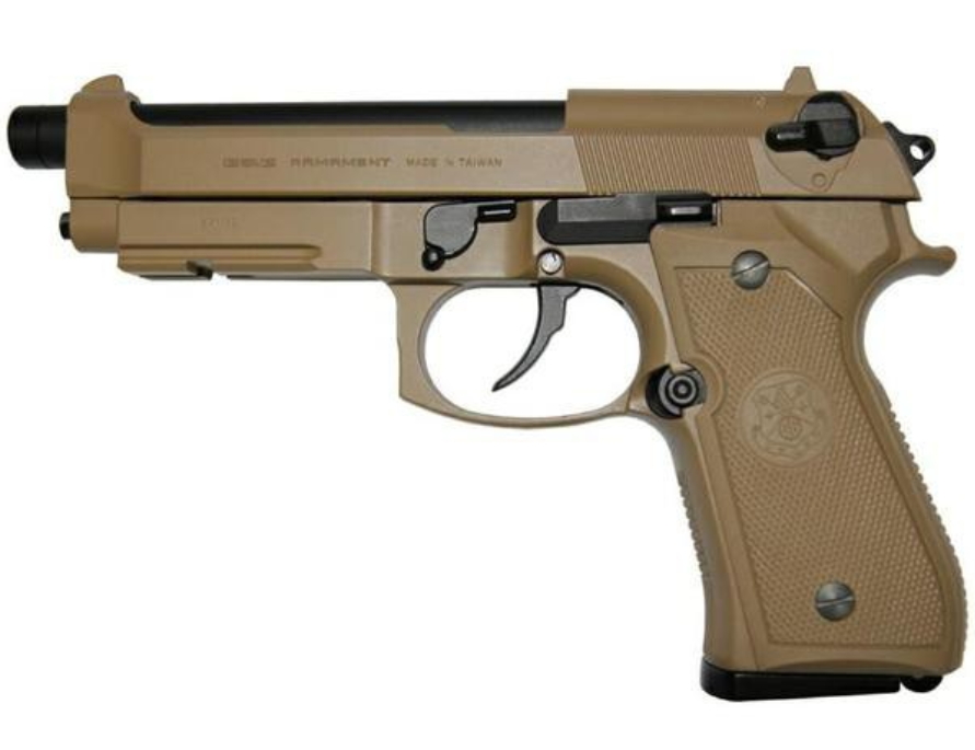 pistola a gas gpm92 desert tan pistola a gas gpm92 desert tan