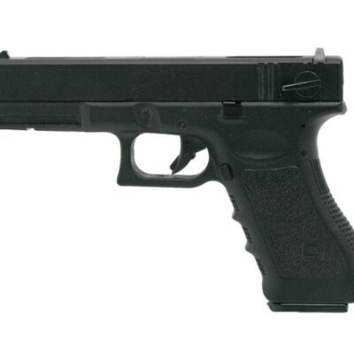 pistola a green gas full metal 1911 softair