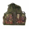 vest tactical vegetato italiano