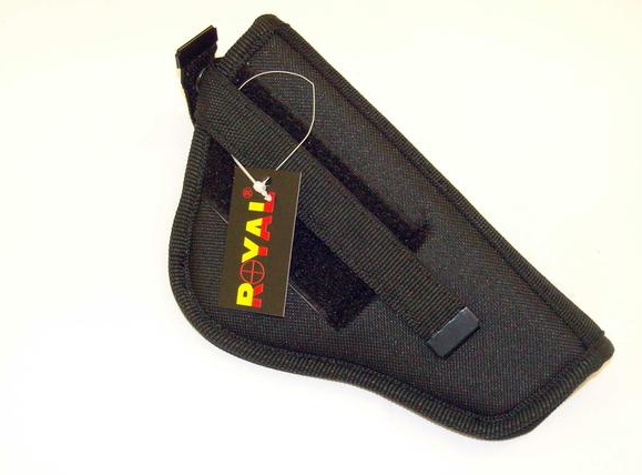 fondina per pistola universale