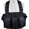 giacca tactical vest