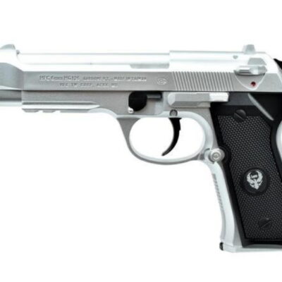 pistola softair a gas b92f