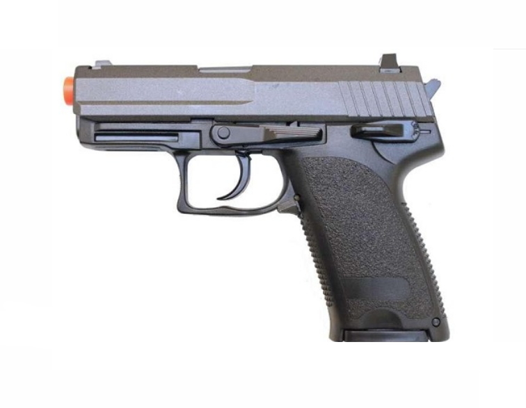 pistola a gas p8 scarrellante pistola a gas p8 scarrellante