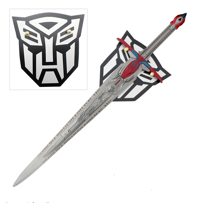 spada optimus prime trasformers