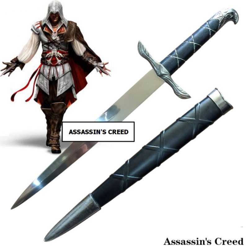 assassin's creed daga altair