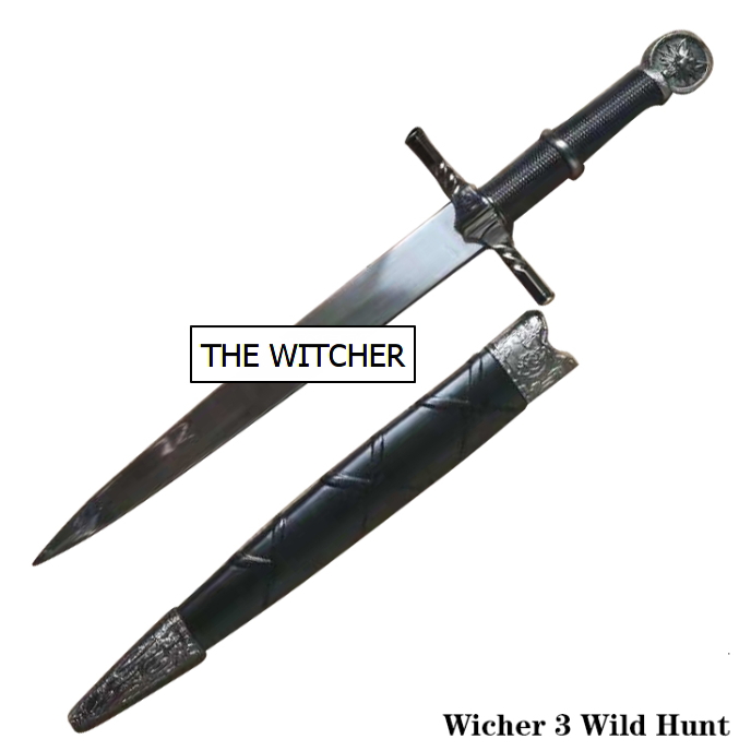 the witcher 3 wild hunt a