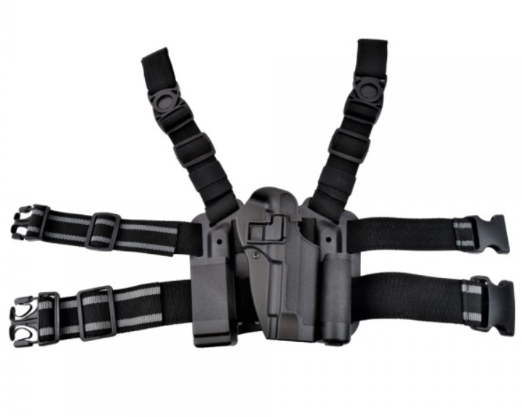 fondina cosciale per m92