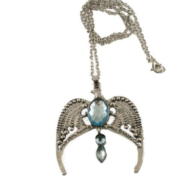 harry potter collana diadema priscilla corvonero