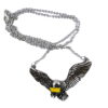 collana harry potter i doni della morte 2