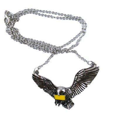 harry potter collana civetta edwige