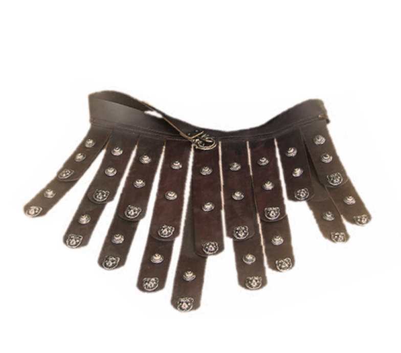 cintura cingulum in cuoio