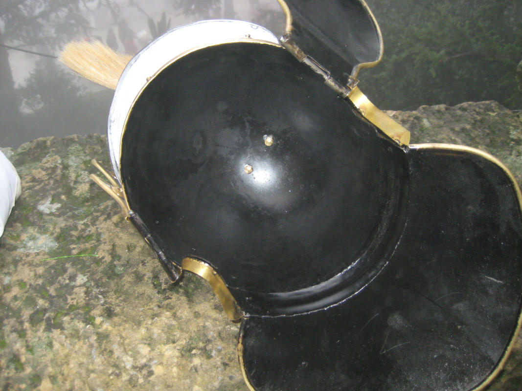 elmo imperiale italico cresta chiara elmo imperiale italico cresta chiara