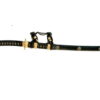 katana goemon black
