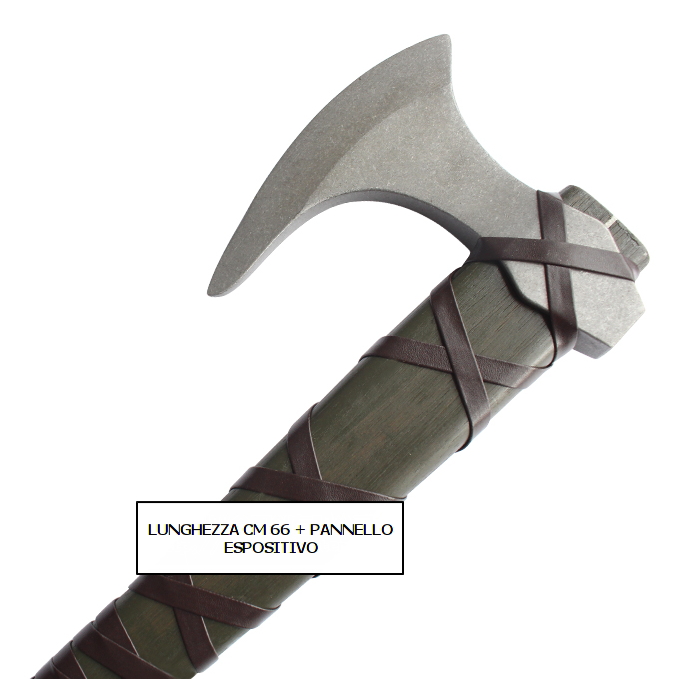 ascia vikings re ragnar ascia vikings re ragnar