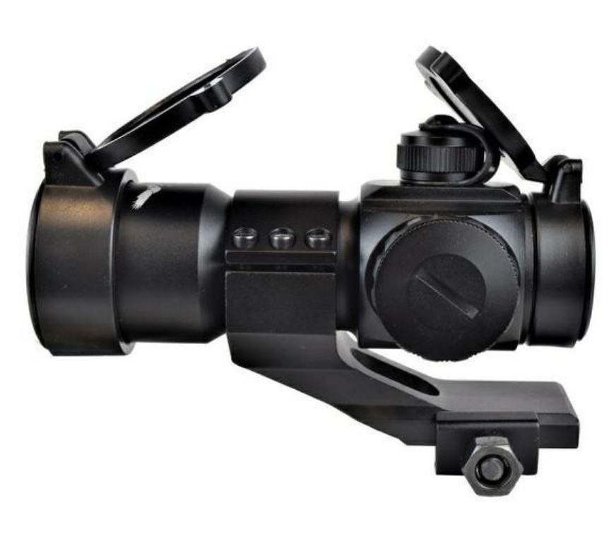 tactical red dot full-metal 1x30 rd