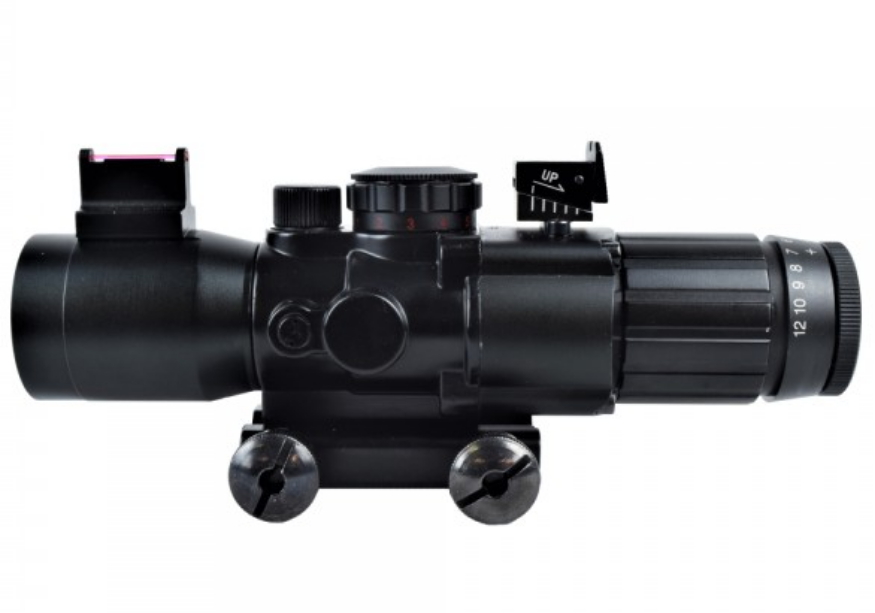 ottica lente 32mm zoom 3x-12x ottica lente 32mm zoom 3x-12x