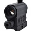 red dot con laser rosso132b red dot con laser rosso132b
