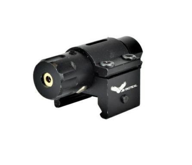 laser rosso js-jg14r